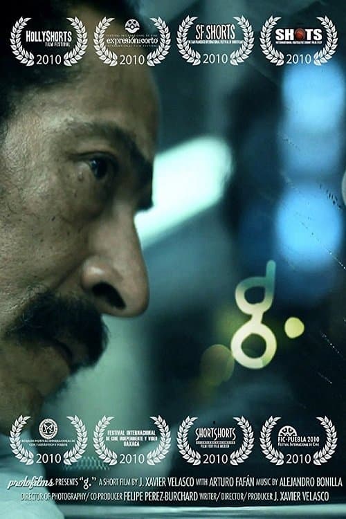 Director's Movie Image