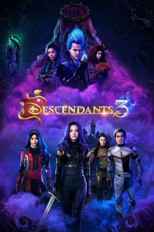 Director's Movie Image