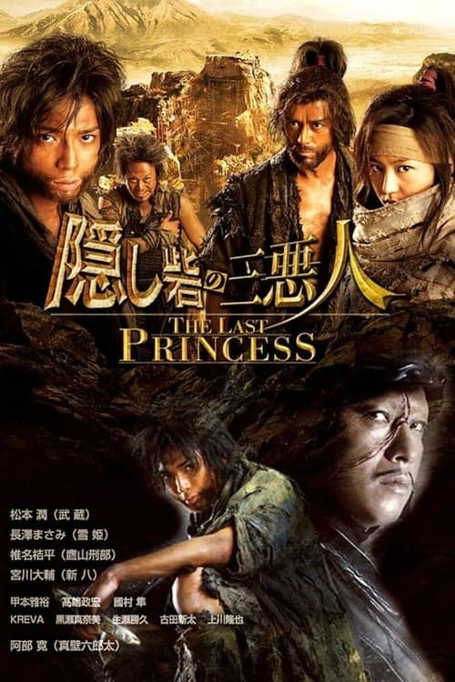 Director's Movie Image