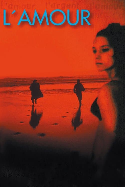 Director's Movie Image