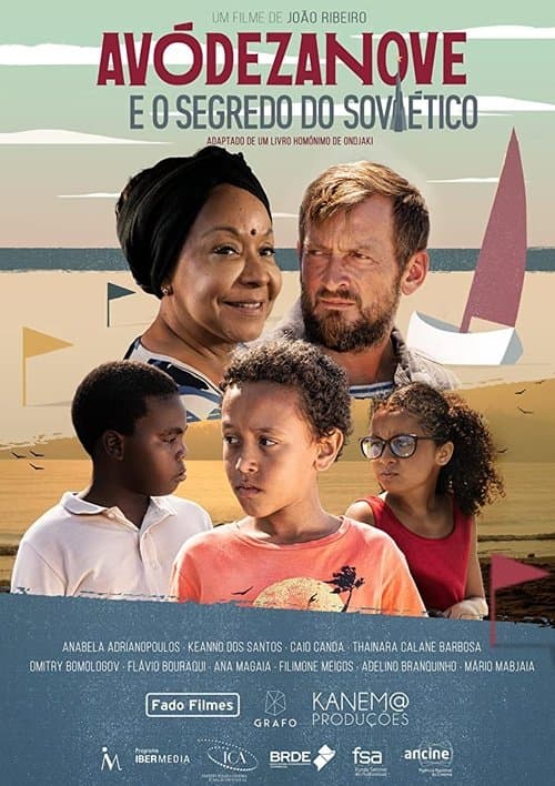 Director's Movie Image