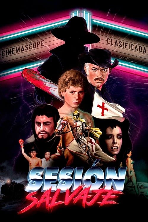Director's Movie Image