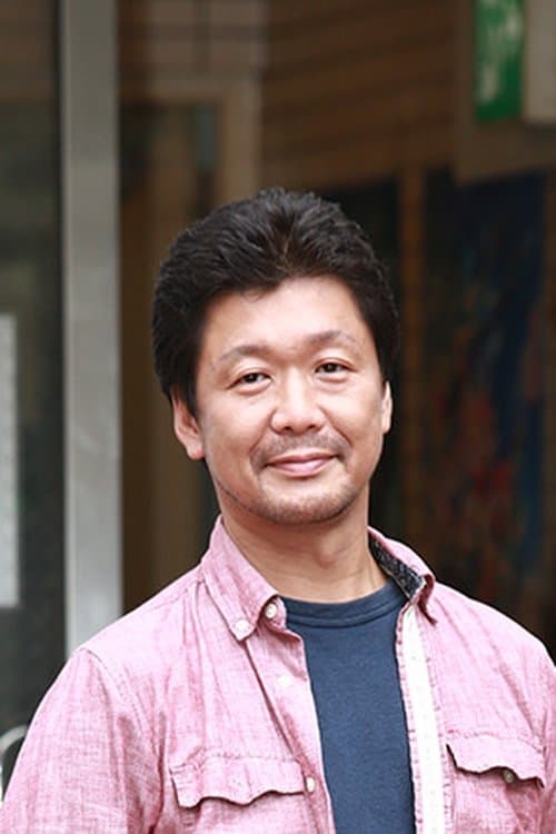 Director's Image