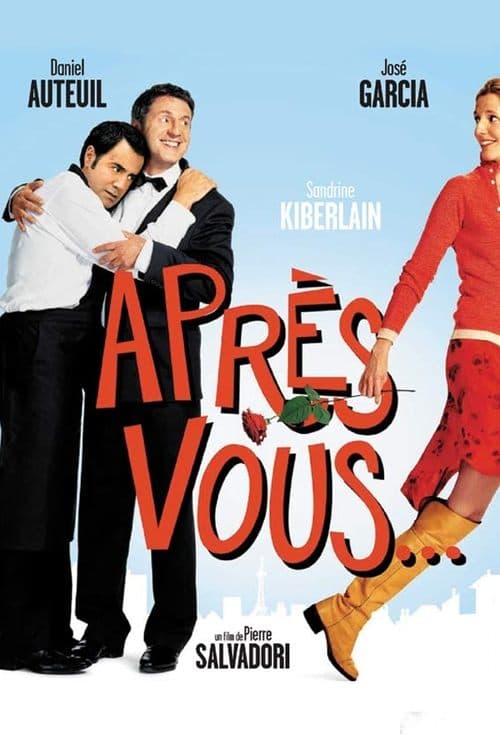 Director's Movie Image