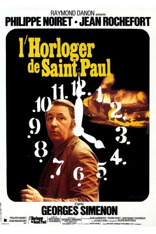 Director's Movie Image