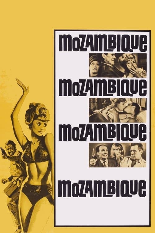 Director's Movie Image