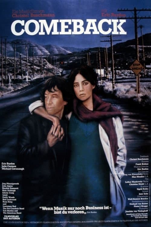Director's Movie Image