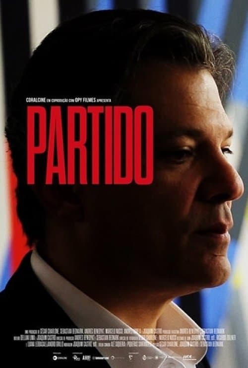 Director's Movie Image