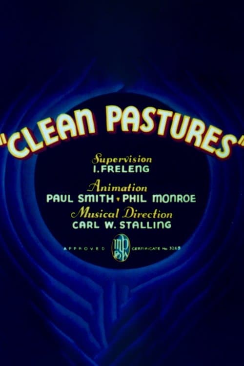 Director's Movie Image