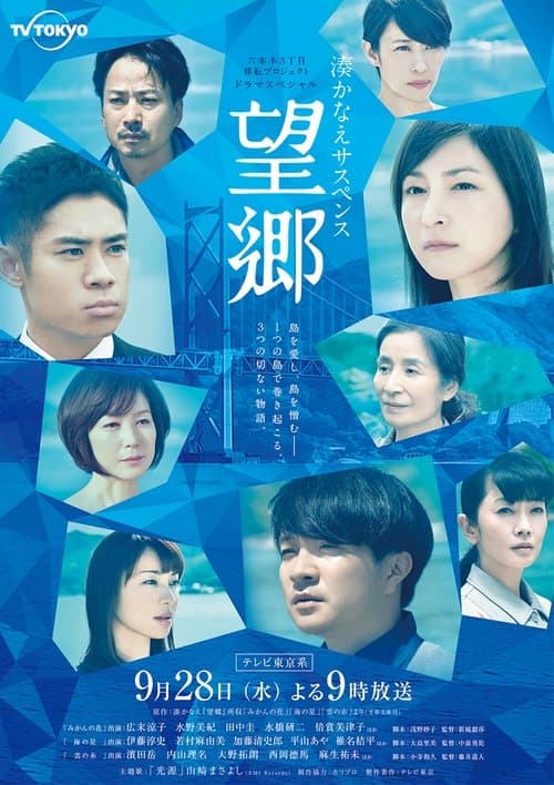 Director's Movie Image