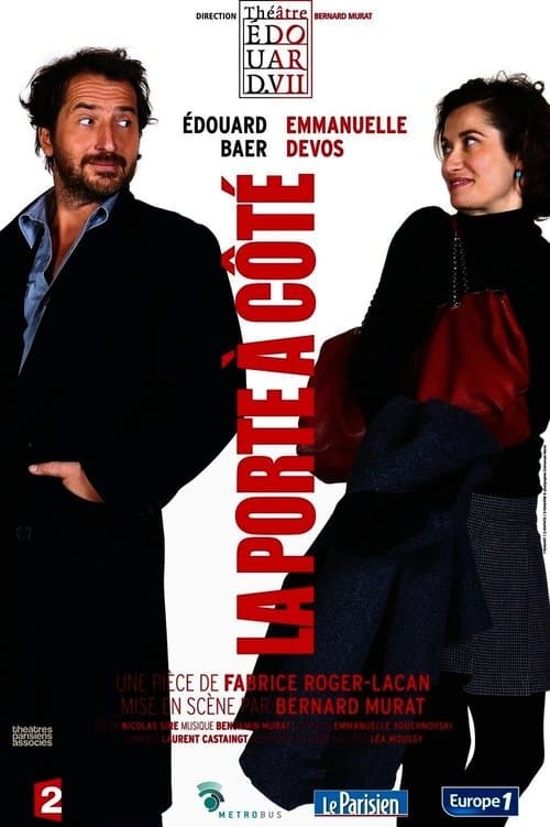 Director's Movie Image