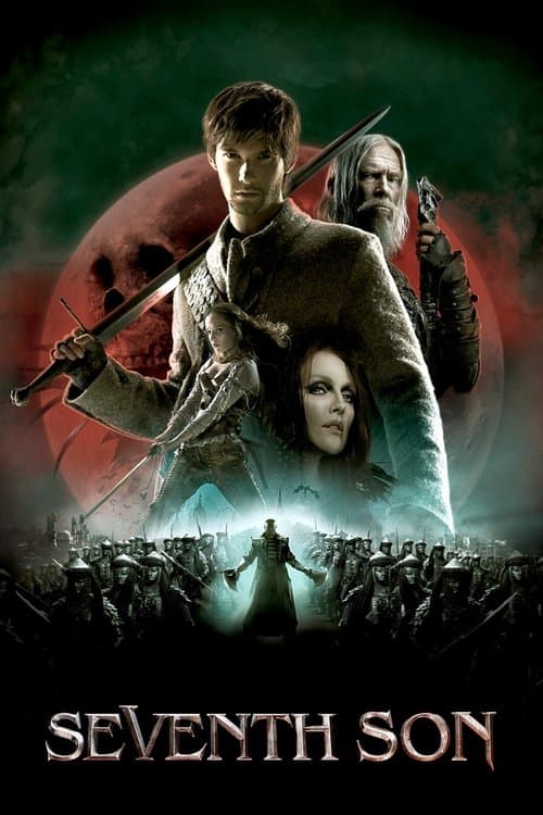 Director's Movie Image