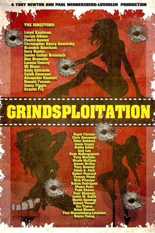 Director's Movie Image