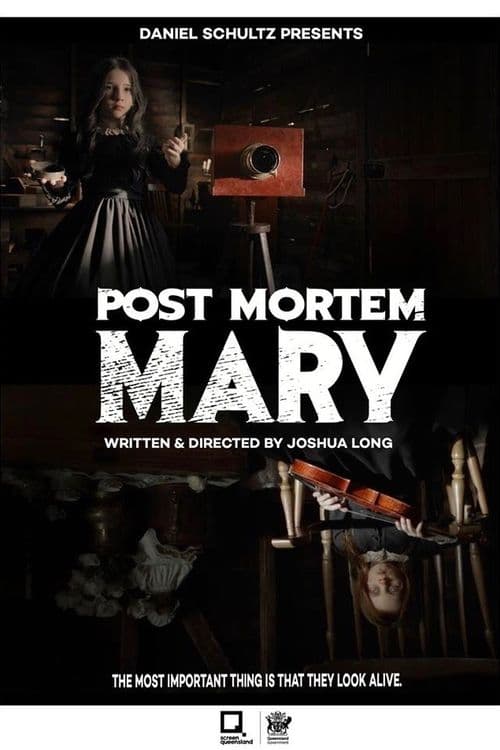 Director's Movie Image