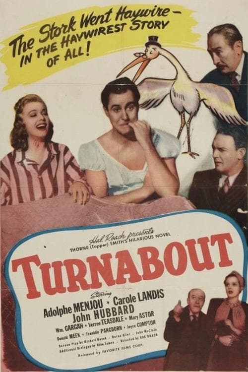 Director's Movie Image