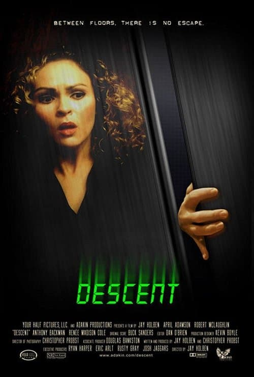 Director's Movie Image