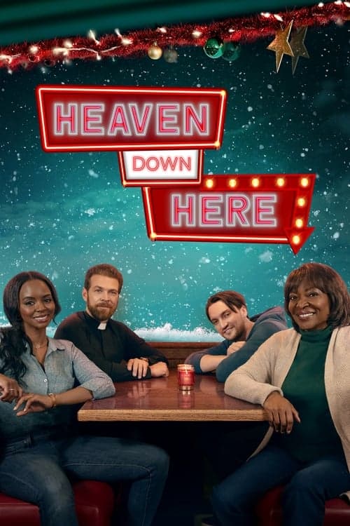 Director's Movie Image