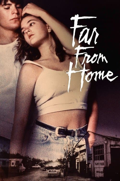 Director's Movie Image
