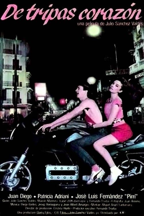 Director's Movie Image