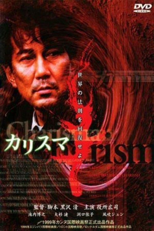 Director's Movie Image