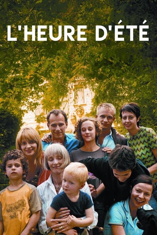 Director's Movie Image