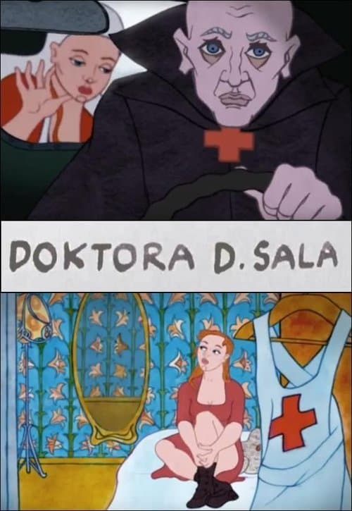 Director's Movie Image