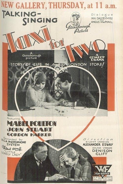 Director's Movie Image