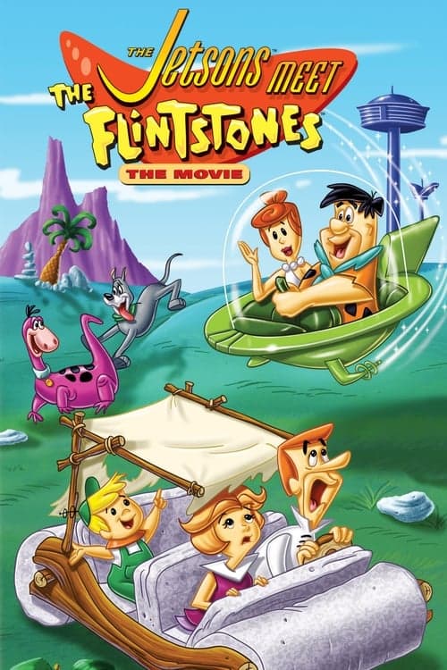 Director's Movie Image