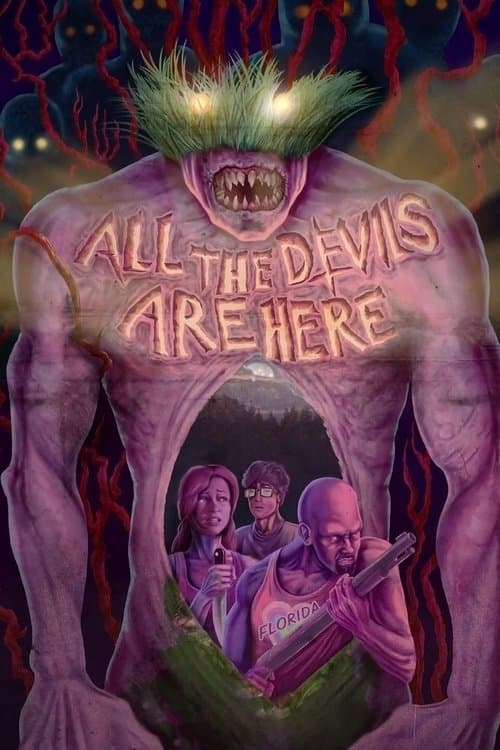 Director's Movie Image