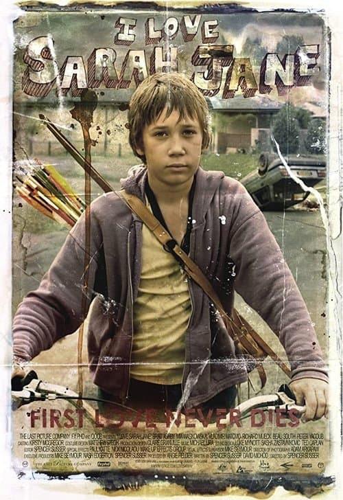 Director's Movie Image