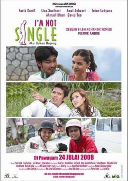 Director's Movie Image