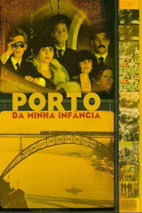 Director's Movie Image