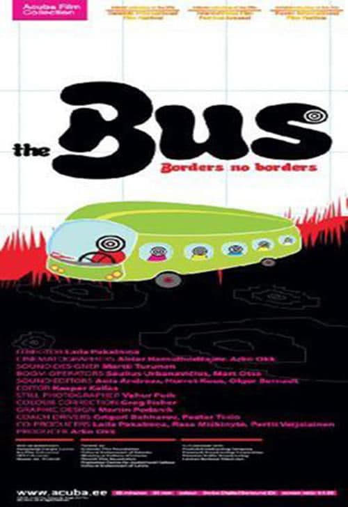Director's Movie Image