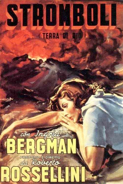 Director's Movie Image