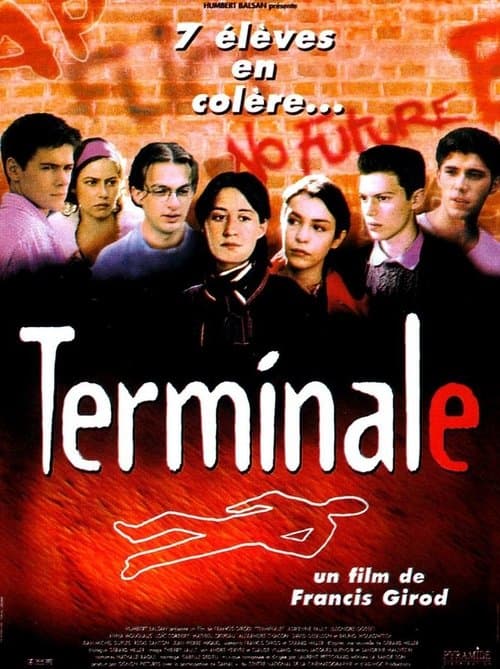 Director's Movie Image