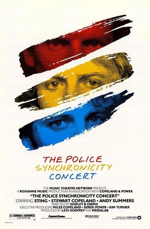 Director's Movie Image