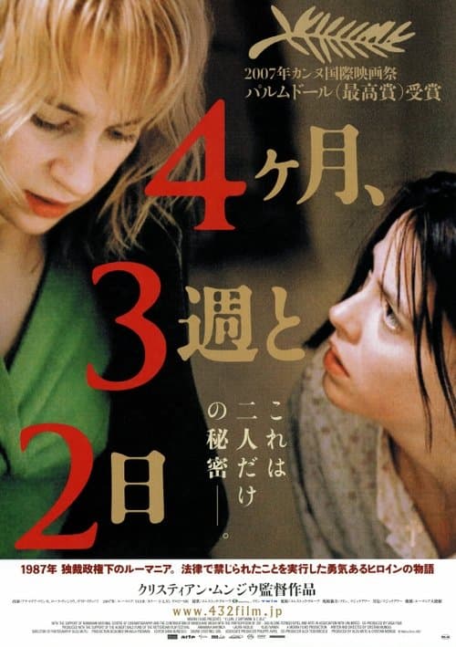 Director's Movie Image