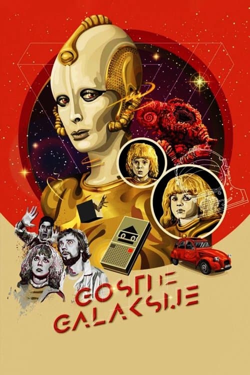 Director's Movie Image