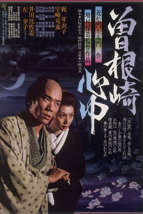 Director's Movie Image