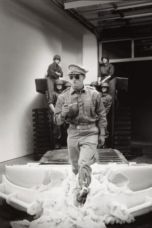 Director's Movie Image