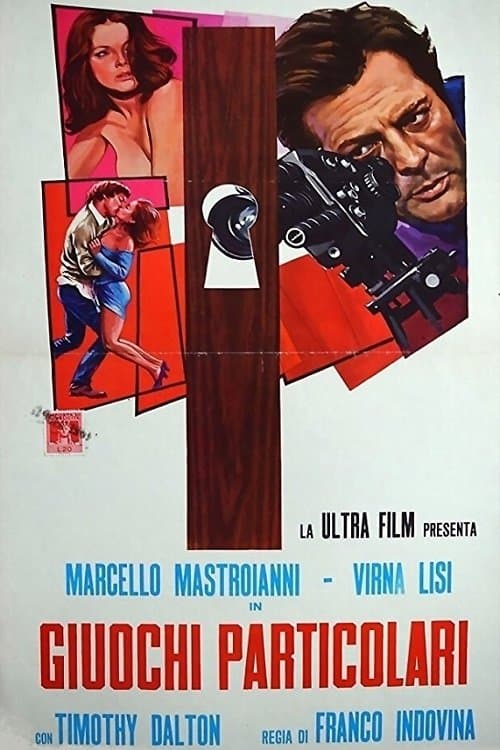 Director's Movie Image