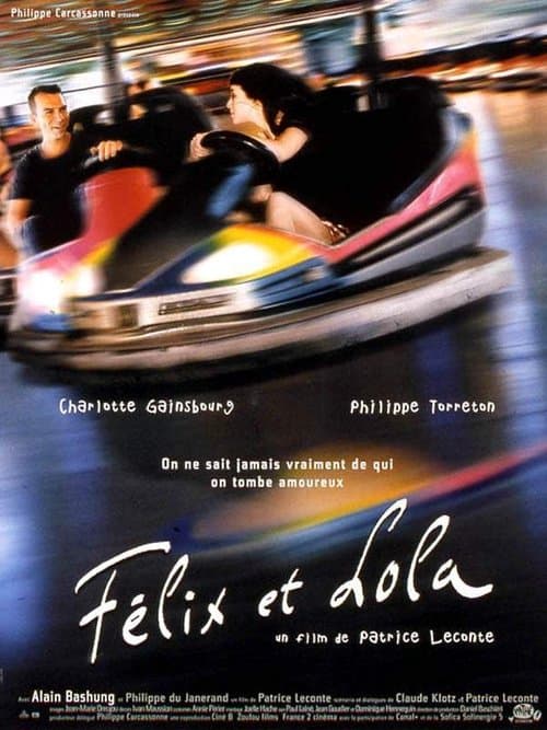 Director's Movie Image