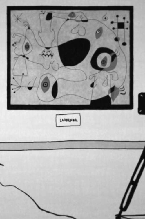 Director's Movie Image