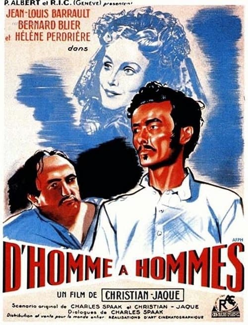 Director's Movie Image