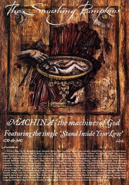 Director's Movie Image