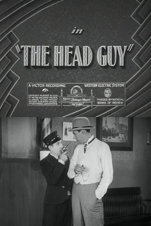 Director's Movie Image