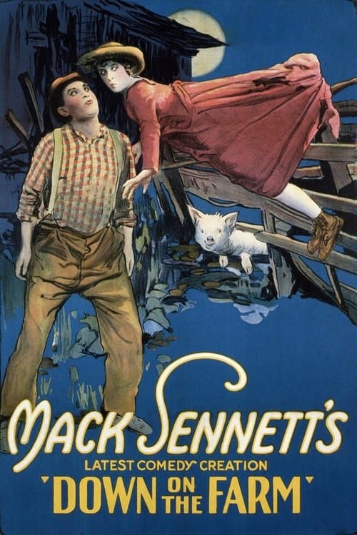 Director's Movie Image