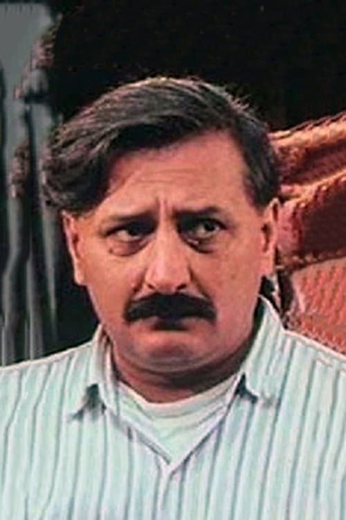 Cast's Movie Image