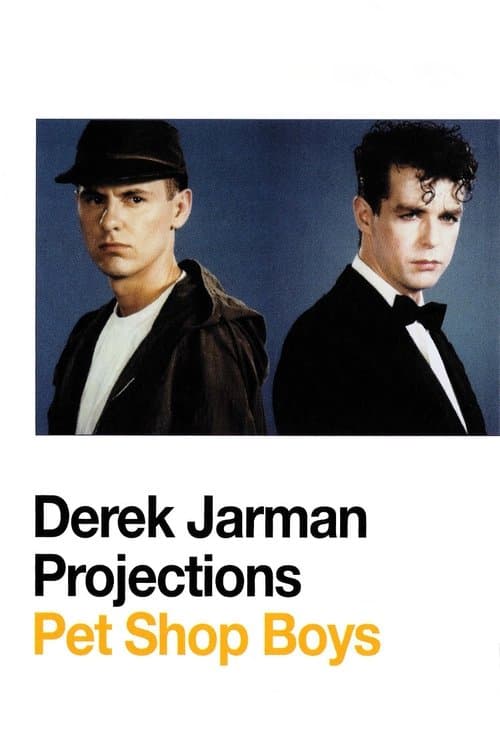 Director's Movie Image