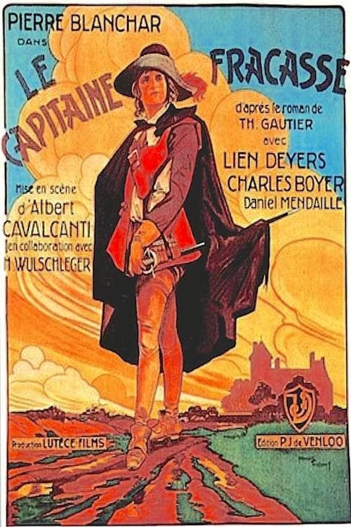 Director's Movie Image